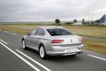 Volkswagen Passat GTE 2015 года
